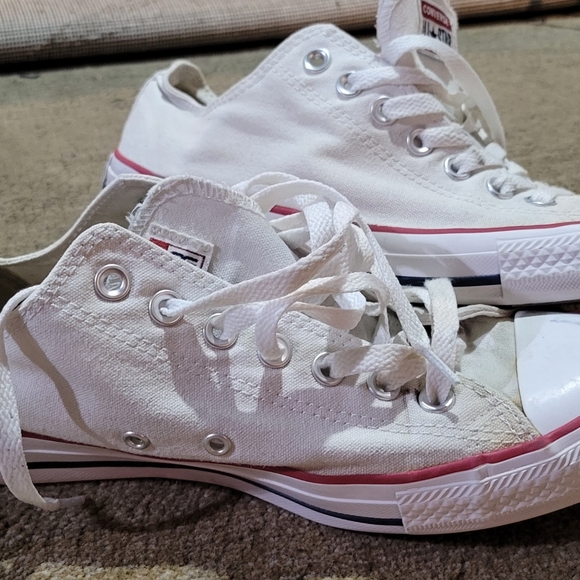 Converse Other - Good condition Men's 9.5 converse